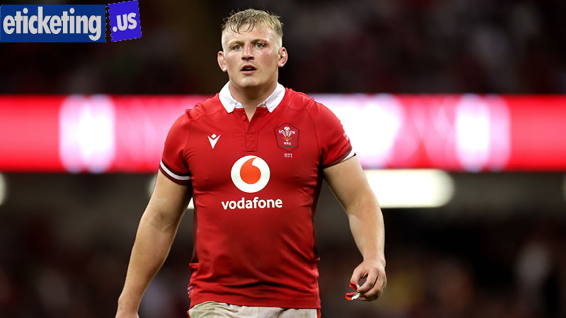 Rugby World Cup 2027 Tickets | Rugby World Cup Semi Finals Tickets