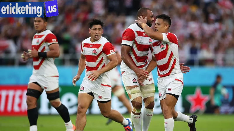 Rugby World Cup 2027 Tickets | Rugby World Cup Semi Finals Tickets