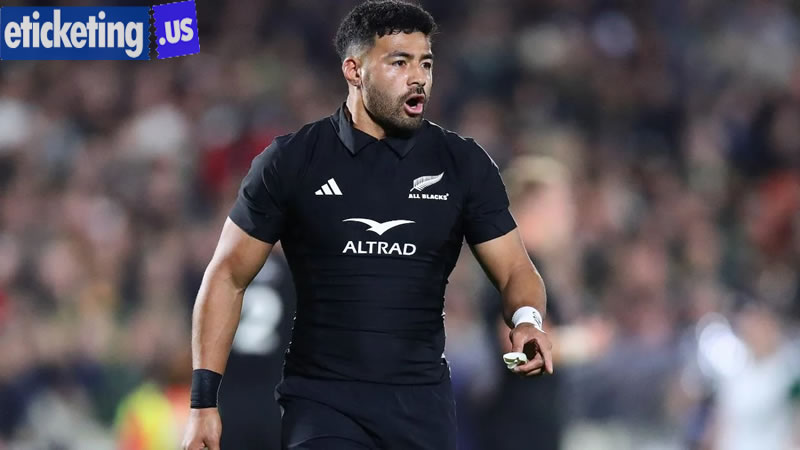 Rugby World Cup 2027 Tickets | Rugby World Cup Semi Finals Tickets