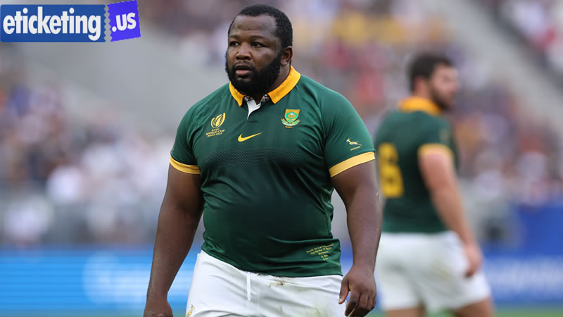 Rugby World Cup 2027 Tickets | Rugby World Cup Semi Finals Tickets