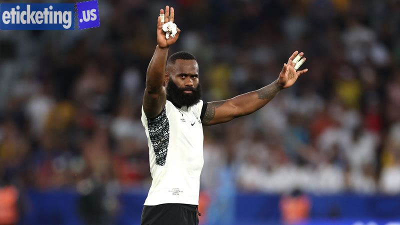 Rugby World Cup 2027 Tickets | Rugby World Cup Semi Final Tickets