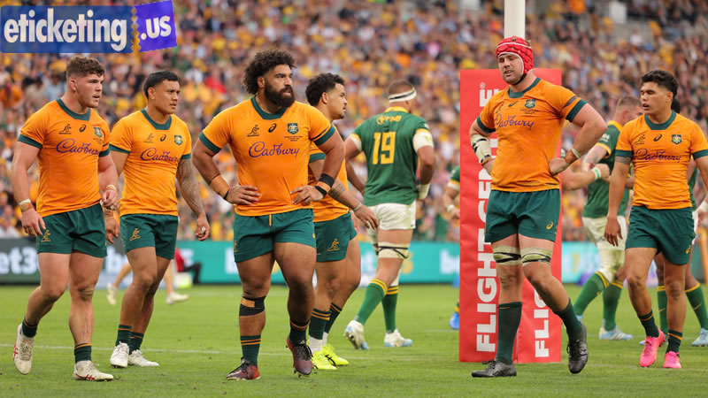 RWC 2027 Tickets | RWC Tickets | Rugby World Cup Australia Tickets