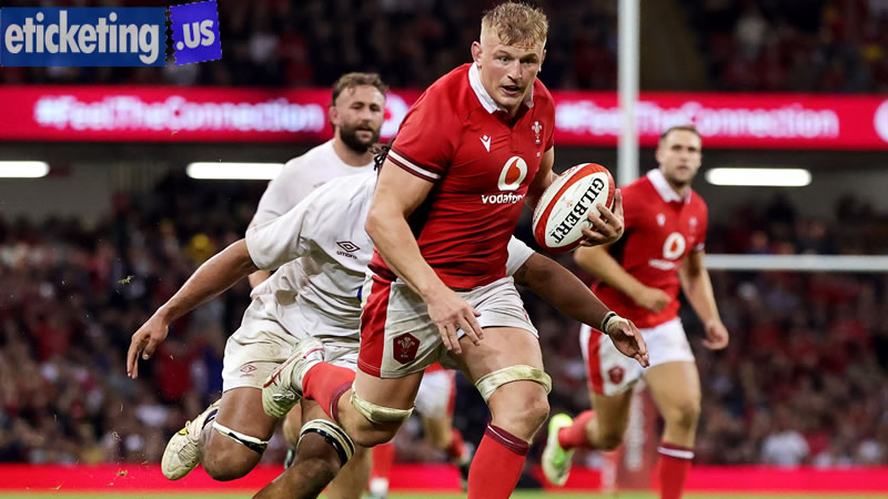 RWC 2027 Tickets | RWC Tickets | Rugby World Cup Australia Tickets
