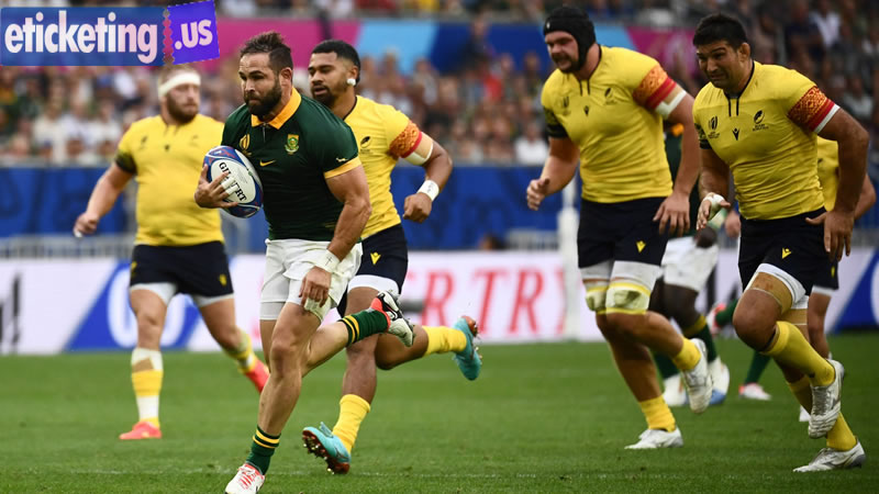 RWC 2027 Tickets | RWC Tickets | Rugby World Cup Australia Tickets