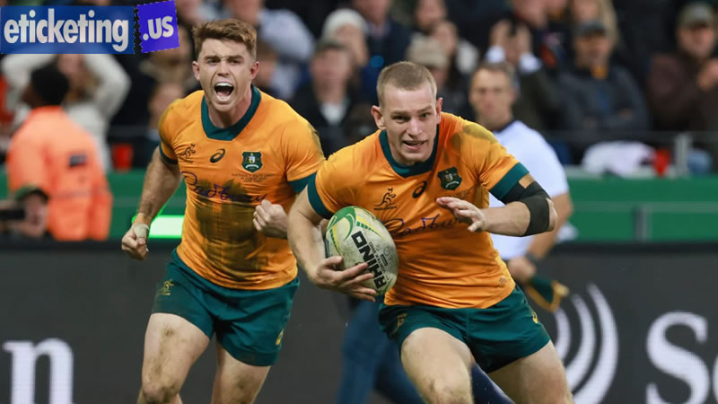 RWC 2027 Tickets | RWC Tickets | Rugby World Cup Australia Tickets