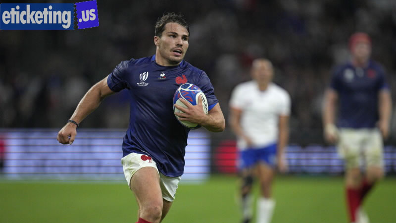 RWC 2027 Tickets | RWC Tickets | Rugby World Cup Australia Tickets