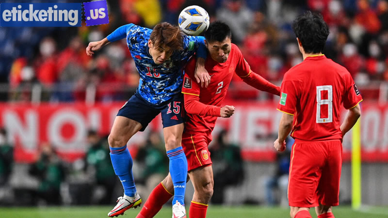 China Expected to Come Out Fighting in WC Qualifier vs. Japan