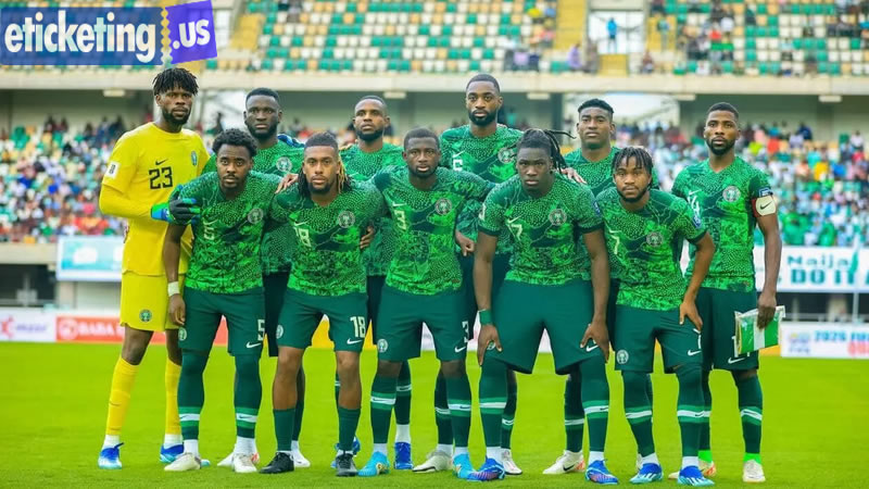 I accepted half of my salary with the Super Eagles to coach Benin