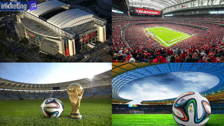 World Cup Tickets | FIFA World Cup Tickets | FIFA 2026 Tickets | Football World Cup 2026 Tickets |