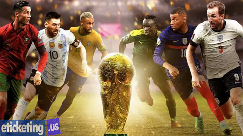 Buy World Cup Tickets | Football World Cup Tickets | FIFA World Cup Semi Final Tickets | FIFA World Cup Final Tickets
