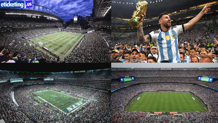 World Cup Tickets | FIFA World Cup Tickets | FIFA World Cup Final Tickets