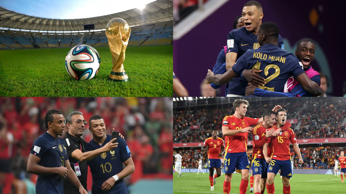 World Cup Tickets | FIFA World Cup Tickets | FIFA 2026 Tickets | Football World Cup 2026 Tickets |