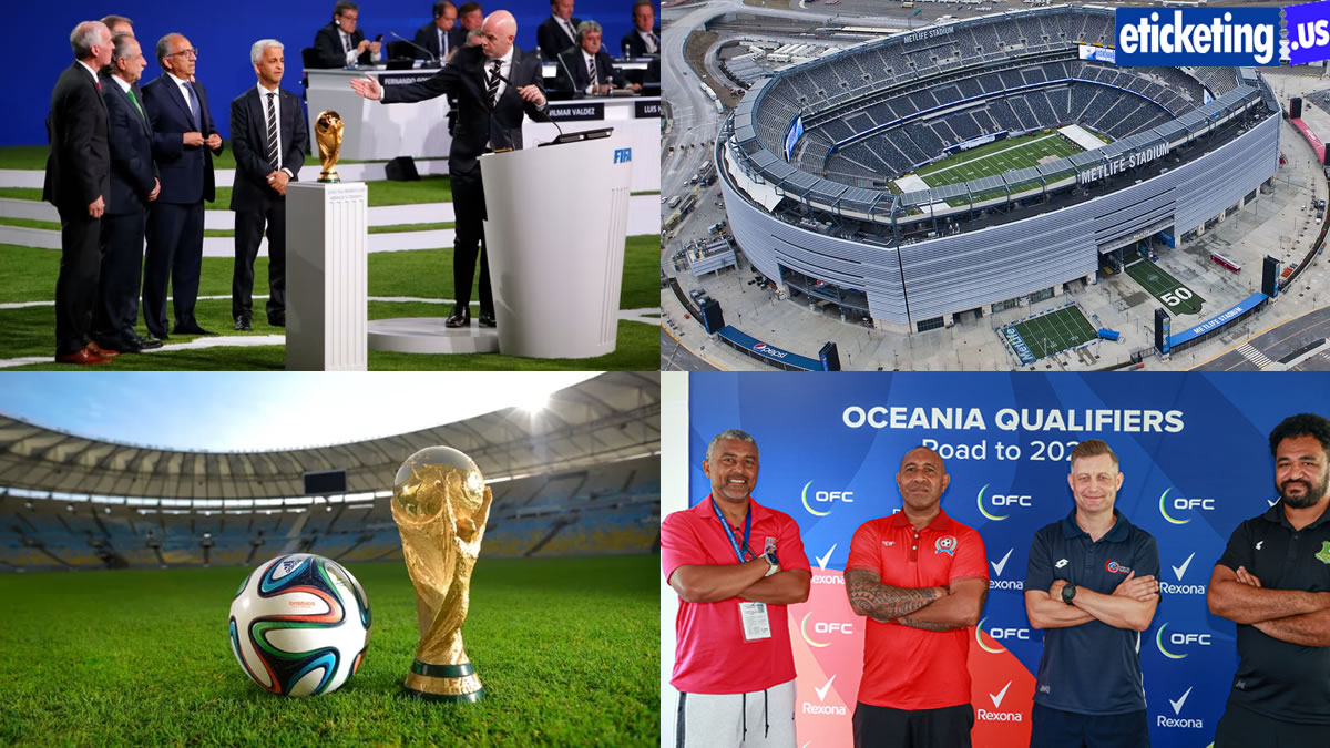 FIFA World Cup Tickets | FIFA 2026 Tickets | FIFA World Cup Final Tickets | FIFA World Cup 2026 Tickets |