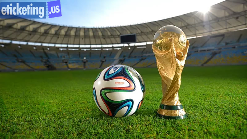 World Cup Tickets | FIFA World Cup Tickets | FIFA 2026 Tickets | Football World Cup 2026 Tickets |