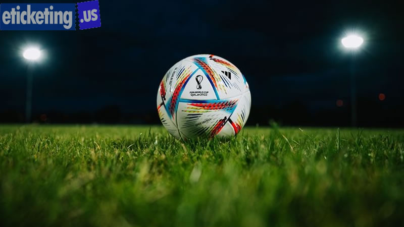 World Cup Tickets | FIFA World Cup Tickets | FIFA 2026 Tickets | Football World Cup 2026 Tickets |