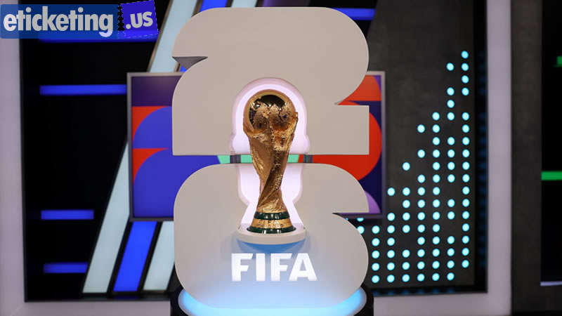 FIFA World Cup Tickets | FIFA 2026 Tickets | FIFA World Cup Final Tickets | FIFA World Cup 2026 Tickets | Football World Cup 2026 Tickets | Football World Cup Tickets