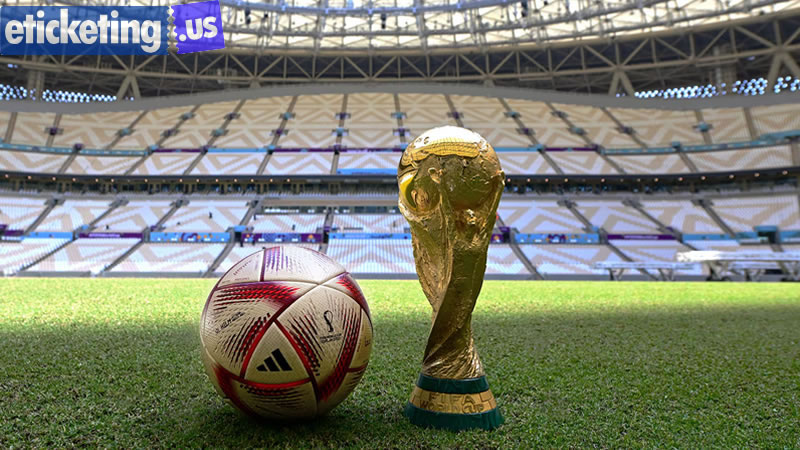 FIFA World Cup Tickets | FIFA 2026 Tickets | FIFA World Cup Final Tickets | FIFA World Cup 2026 Tickets | Football World Cup 2026 Tickets | Football World Cup Tickets