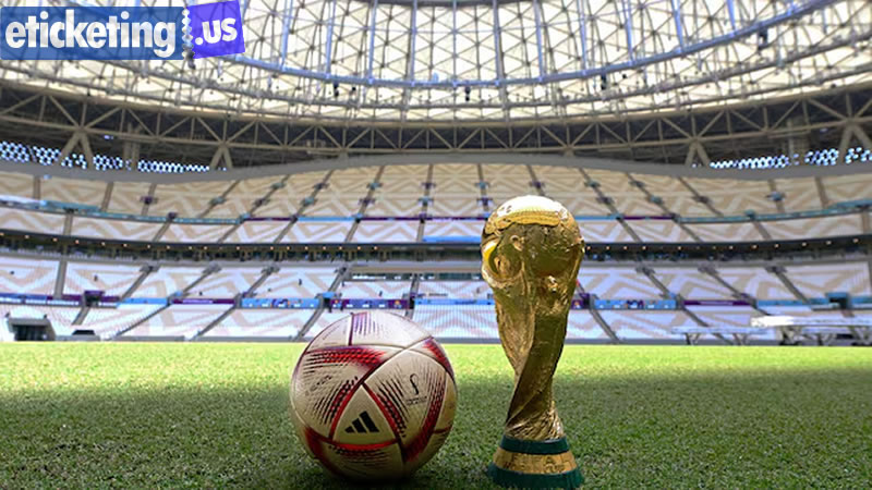 FIFA World Cup Tickets | FIFA 2026 Tickets | FIFA World Cup Final Tickets | FIFA World Cup 2026 Tickets | Football World Cup 2026 Tickets | Football World Cup Tickets