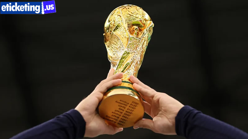 World Cup Tickets | FIFA World Cup Tickets | FIFA World Cup Final Tickets