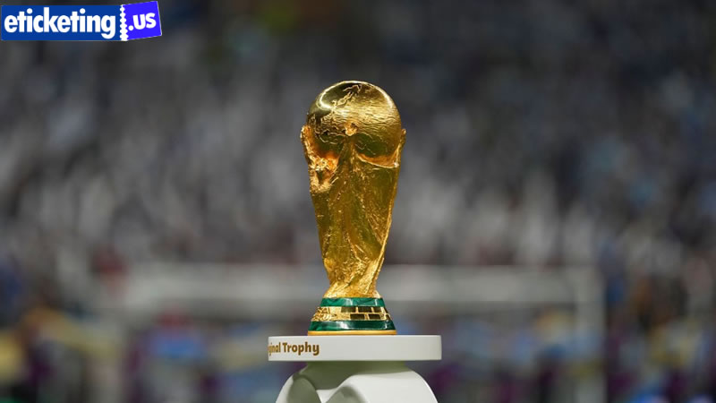 World Cup Tickets | FIFA World Cup Tickets | FIFA World Cup Final Tickets