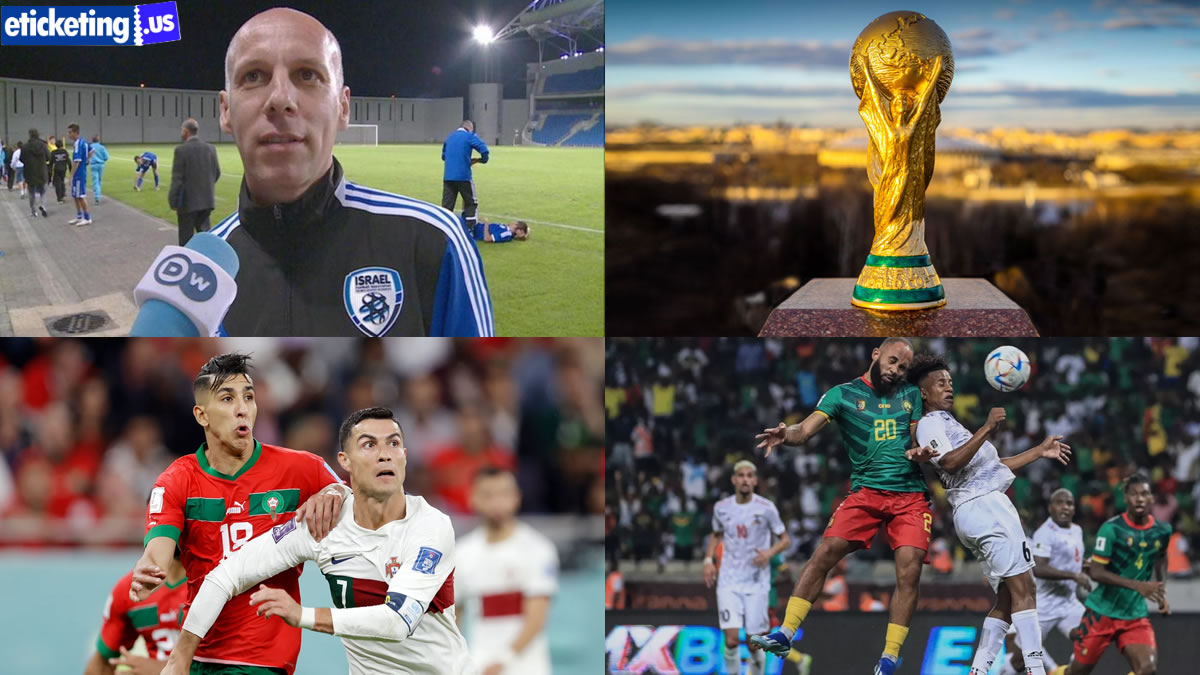 World Cup Tickets | FIFA World Cup Tickets | FIFA World Cup Final