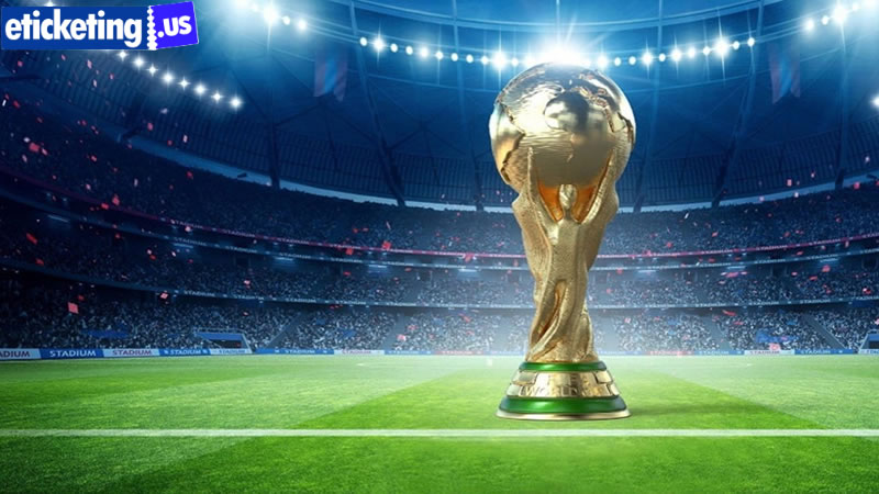 World Cup Tickets | FIFA World Cup Tickets | FIFA World Cup Final Tickets