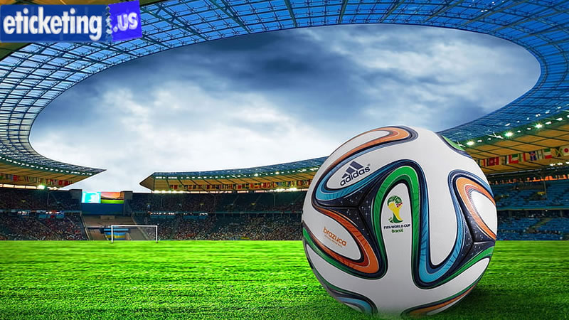 World Cup Tickets | FIFA World Cup Tickets | FIFA 2026 Tickets | Football World Cup 2026 Tickets |