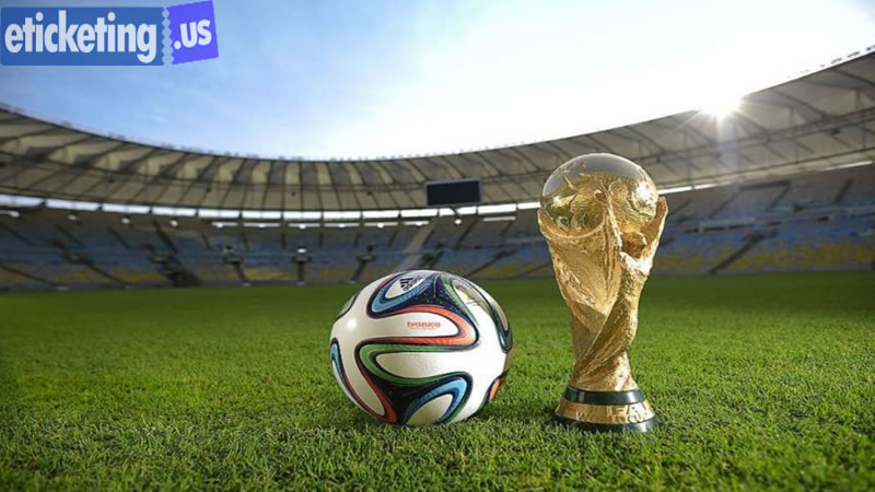 World Cup Tickets | FIFA World Cup Tickets | FIFA 2026 Tickets | Football World Cup 2026 Tickets |