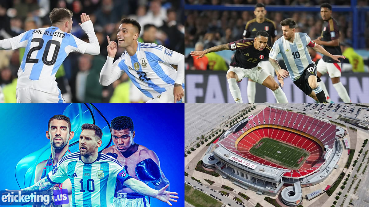 FIFA World Cup Tickets | FIFA 2026 Tickets | FIFA World Cup Final Tickets