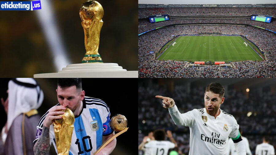 World Cup Tickets | FIFA World Cup Tickets | FIFA World Cup Final Tickets