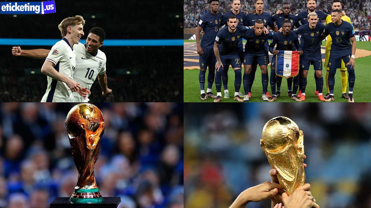 World Cup Tickets | FIFA World Cup Tickets | FIFA World Cup Final Tickets