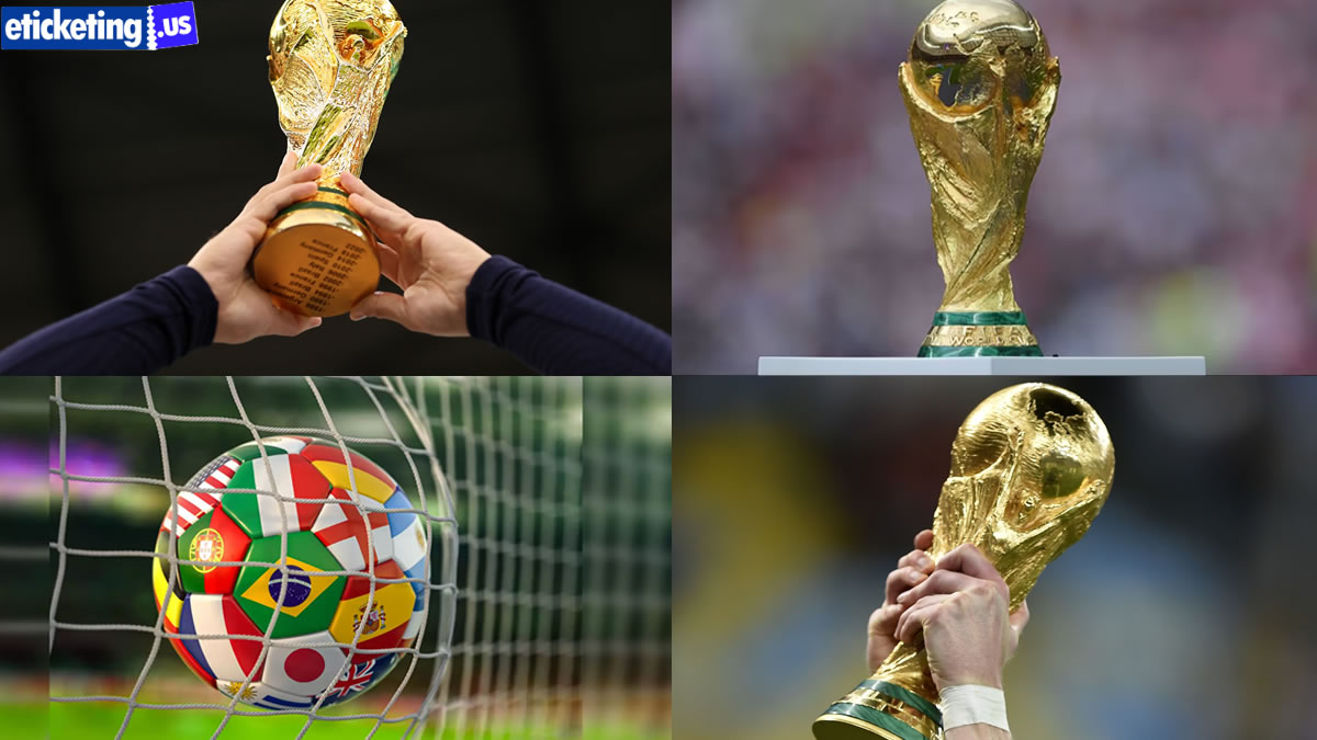 World Cup Tickets | FIFA World Cup Tickets | FIFA World Cup Final Tickets