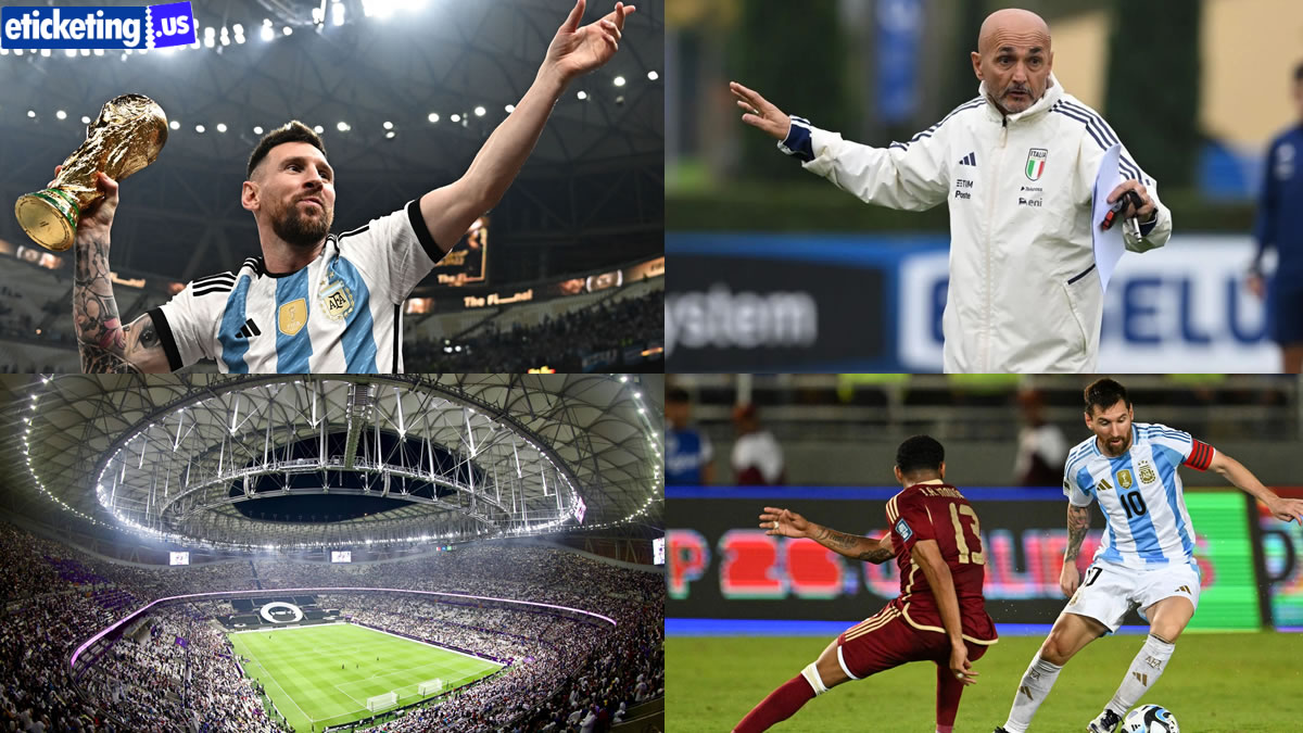 World Cup Tickets | FIFA World Cup Tickets | FIFA World Cup Final Tickets