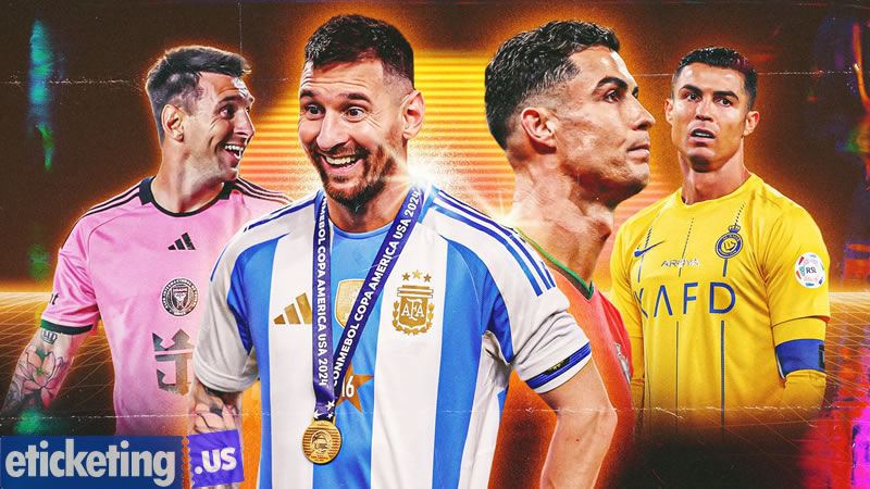 FIFA World Cup Tickets | FIFA 2026 Tickets | FIFA World Cup Final Tickets