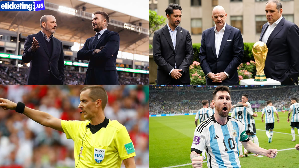 World Cup Tickets | FIFA World Cup Tickets | FIFA World Cup Final Tickets