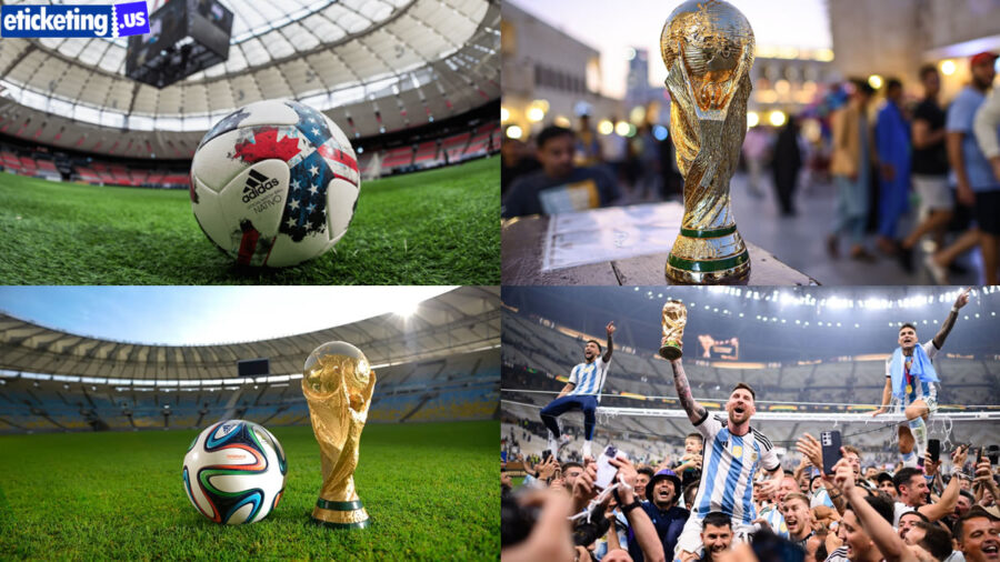 World Cup Tickets | FIFA World Cup Tickets | FIFA World Cup Final Tickets