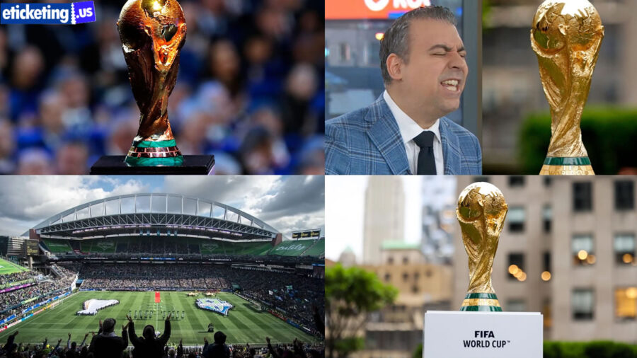 World Cup Tickets | FIFA World Cup Tickets | FIFA World Cup Final Tickets