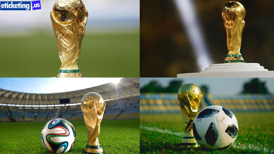 World Cup Tickets | FIFA World Cup Tickets | FIFA World Cup Final Tickets