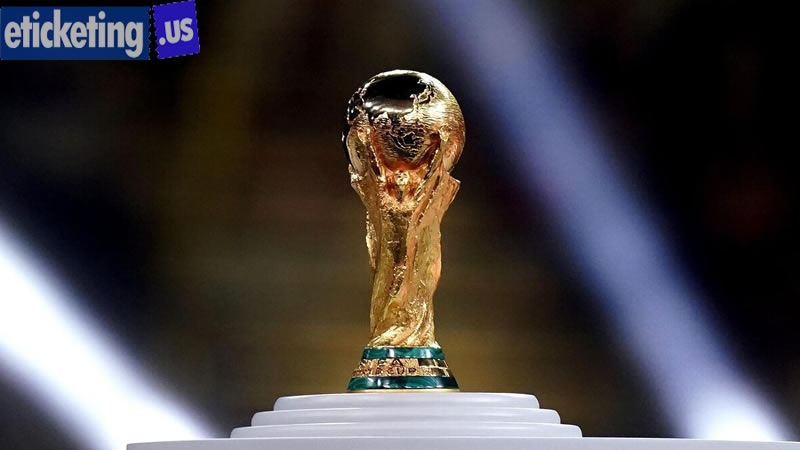 Buy World Cup Tickets | Football World Cup Tickets | FIFA World Cup Semi Final Tickets | FIFA World Cup Final Tickets