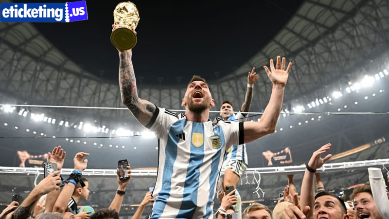 World Cup Tickets | FIFA World Cup Tickets | FIFA World Cup Final Tickets