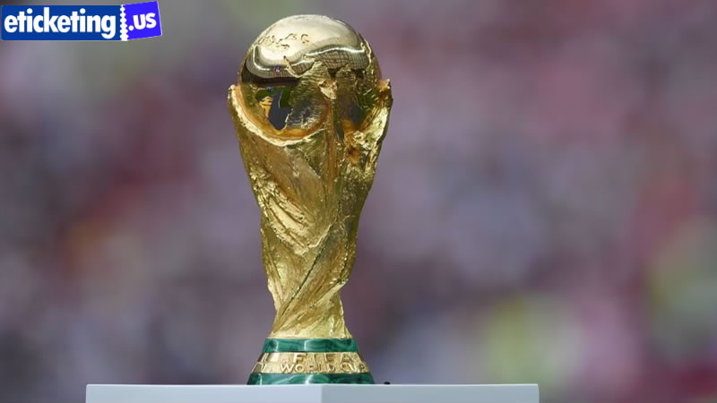 World Cup Tickets | FIFA World Cup Tickets | FIFA World Cup Final Tickets