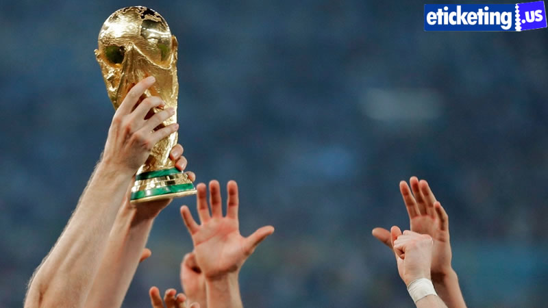 World Cup Tickets | FIFA World Cup Tickets | FIFA World Cup Final Tickets 