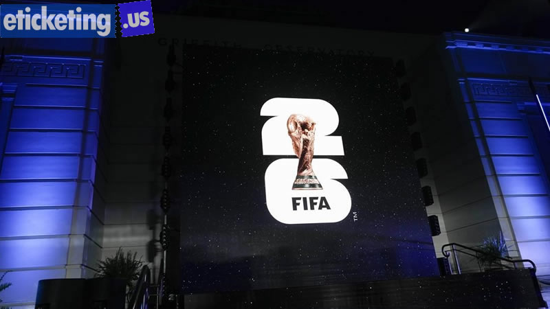 FIFA World Cup Tickets | FIFA 2026 Tickets | FIFA World Cup Final Tickets