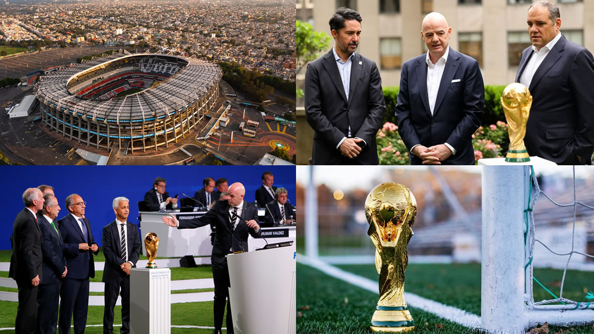 World Cup Tickets | FIFA World Cup Final Tickets | FIFA 2026 Tickets | Football World Cup 2026 Tickets |