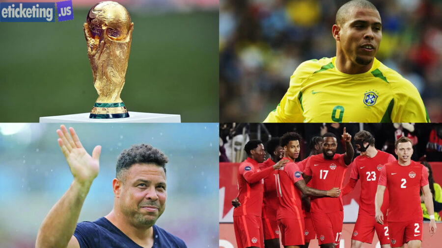 World Cup Tickets | FIFA World Cup Tickets | FIFA 2026 Tickets | Football World Cup 2026 Tickets |