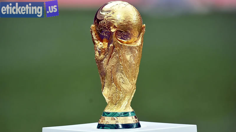 World Cup Tickets | FIFA World Cup Tickets | FIFA 2026 Tickets | Football World Cup 2026 Tickets |