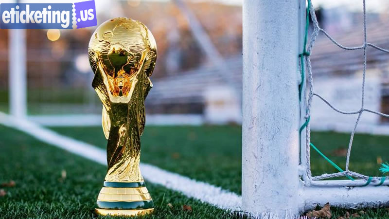 World Cup Tickets | FIFA World Cup Final Tickets | FIFA 2026 Tickets | Football World Cup 2026 Tickets |