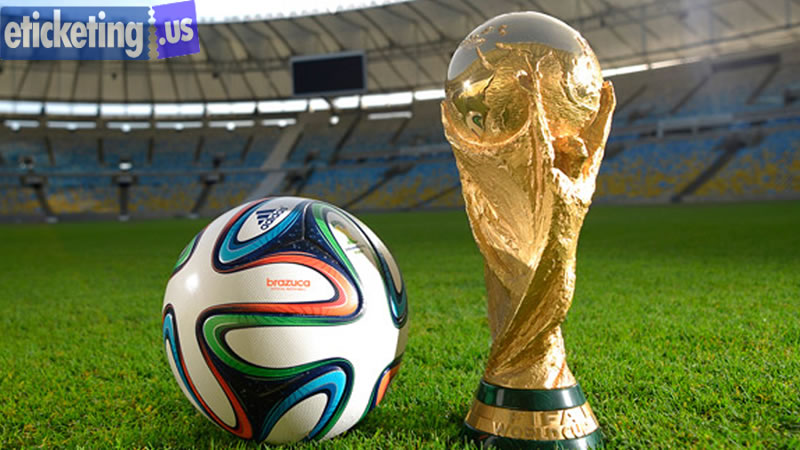 World Cup Tickets | Buy World Cup Tickets | FIFA 2026 Tickets | Football World Cup 2026 Tickets |