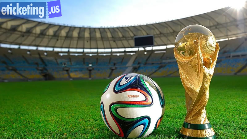 World Cup Tickets | FIFA World Cup Tickets | FIFA 2026 Tickets | Football World Cup 2026 Tickets |