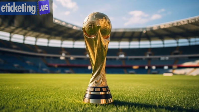 World Cup Tickets | FIFA World Cup Tickets | FIFA 2026 Tickets | Football World Cup 2026 Tickets |